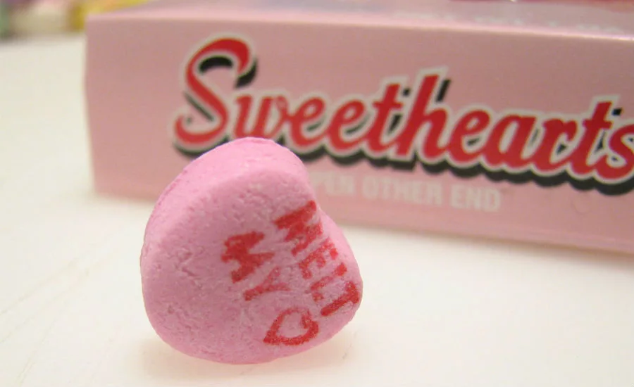 Sweethearts