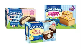 Tastykake Easter 2019