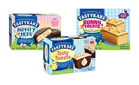 Tastykake Easter 2019 Tastykake Easter 2019