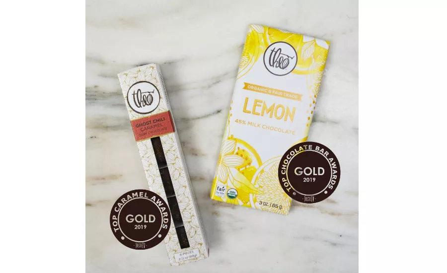ICS Chocolate Bar Awards 2019