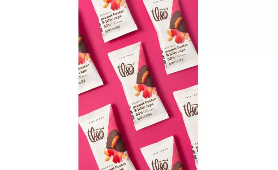 Theo PBJ cups