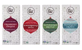 Theo holiday bars