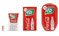 Tic Tac Coca-Cola Tic Tac Coca-Cola