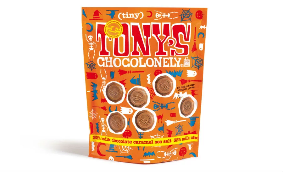 Tiny Tony's