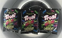 Trolli Sour Crunchy Crawlers Trolli Sour Crunchy Crawlers