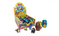 Yowie WCS donation