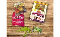Yowie Gummies Yowie Gummies