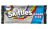 Zombie Skittles