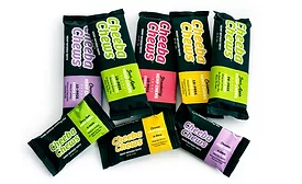 Hemp Cheeba Chews