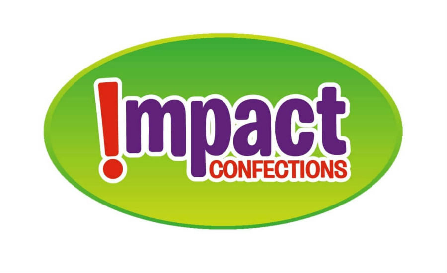 Impact Confections logo