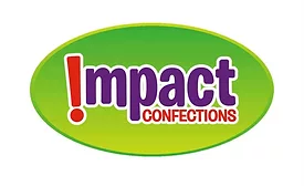 Impact Confections logo