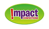 Impact Confections logo Impact Confections logo