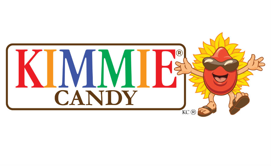 Kimmie Candy logo
