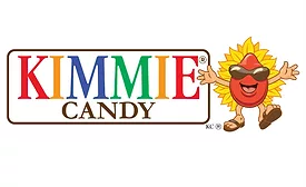 Kimmie Candy logo