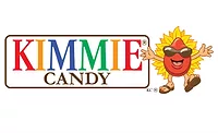 Kimmie Candy logo
