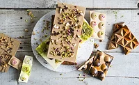 Barry Callebaut chocolate Barry Callebaut chocolate