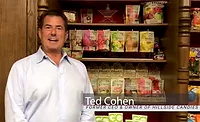 Ted Cohen_Hillside