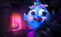 Trolli campaign