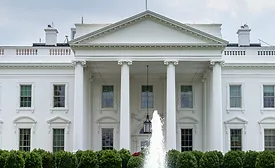 White House