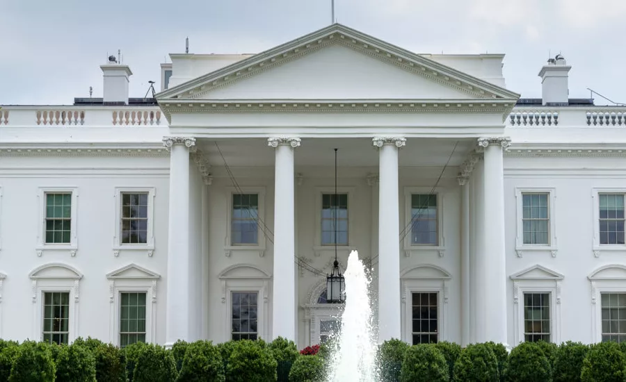 White House