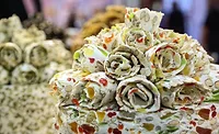 Yummex Turkish delight