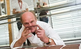Josef Zotter