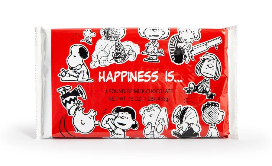 Astor Peanuts 5