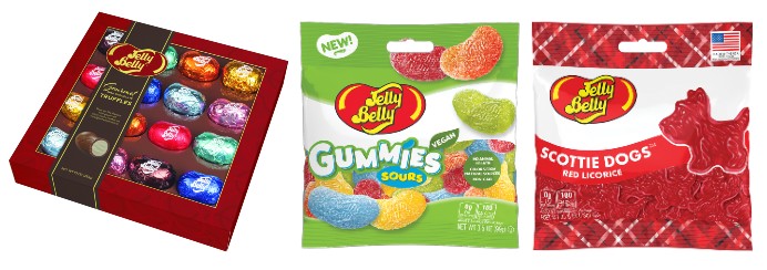 SSE20 Jelly Belly
