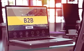 B2B and B2C 3dcart