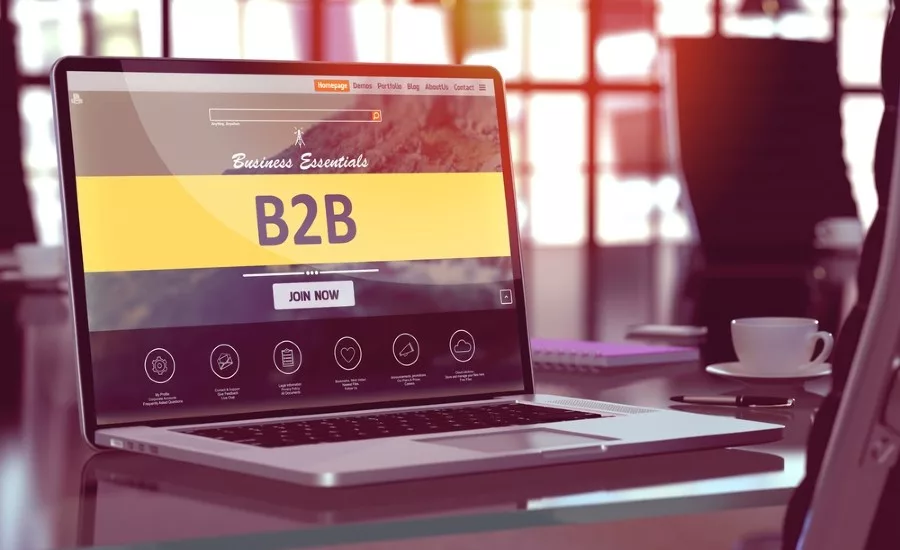 B2B and B2C 3dcart