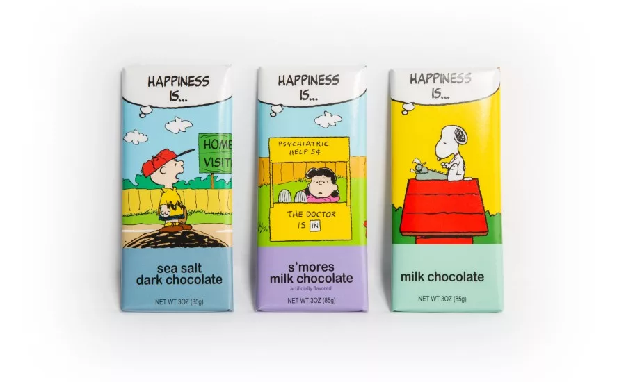 Astor Peanuts 2