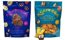 ACappella Chocolate 1