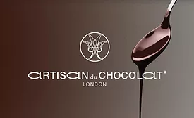 Artisan du Chocolat logo