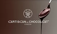 Artisan du Chocolat logo Artisan du Chocolat logo