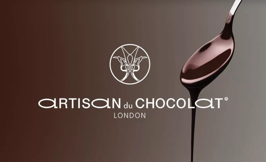 Artisan du Chocolat logo