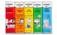 Astor Chocolate Peanuts collection