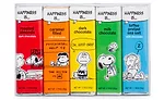 Astor Chocolate Peanuts collection