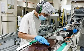 Barry Callebaut Singapore