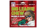 Big League Chew Hot Chocolate gum
