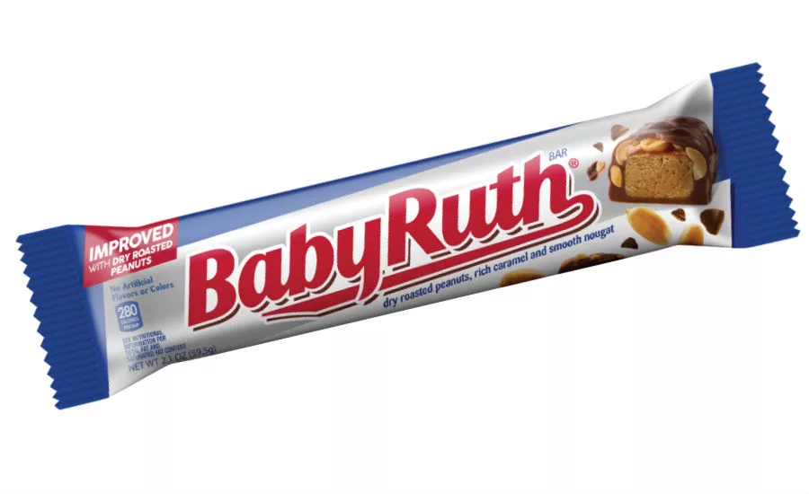 Baby Ruth_POY