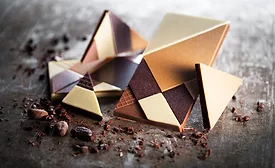 Barry Callebaut Accent