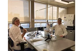 Barry Callebaut COVID 2
