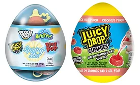 Bazooka Easter 2020 1