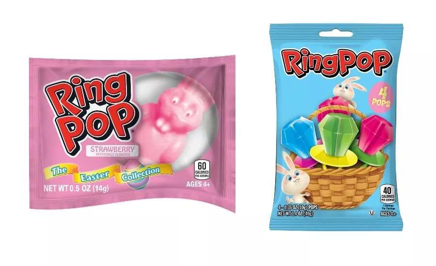 Bazooka Easter 2020 2