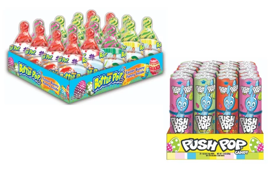 Bazooka Easter 2020 3