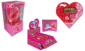 Bazooka VDay 2020