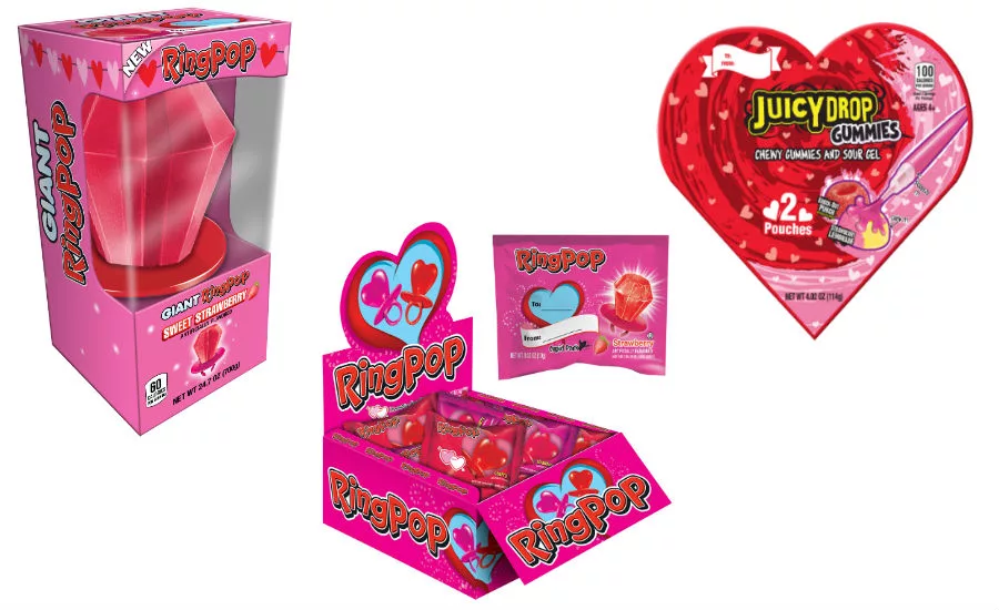 Bazooka VDay 2020