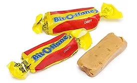 Bit-O-Honey