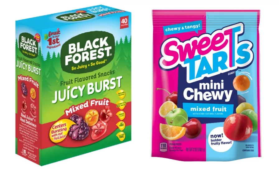 Black Forest SweeTARTS
