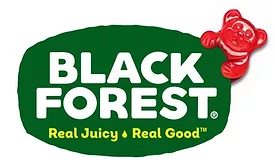 Black Forest logo